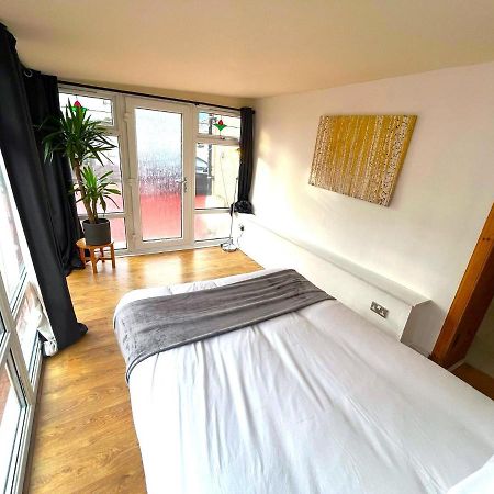Elegant 2 Bedroom Chalet Edinburgh Kültér fotó